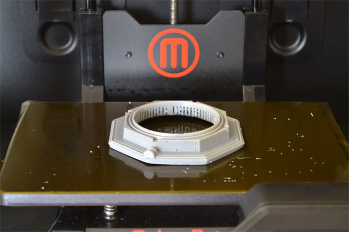 How 3D Printing Has Improved Our Productivity