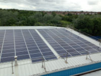 Solar PV: One Year On