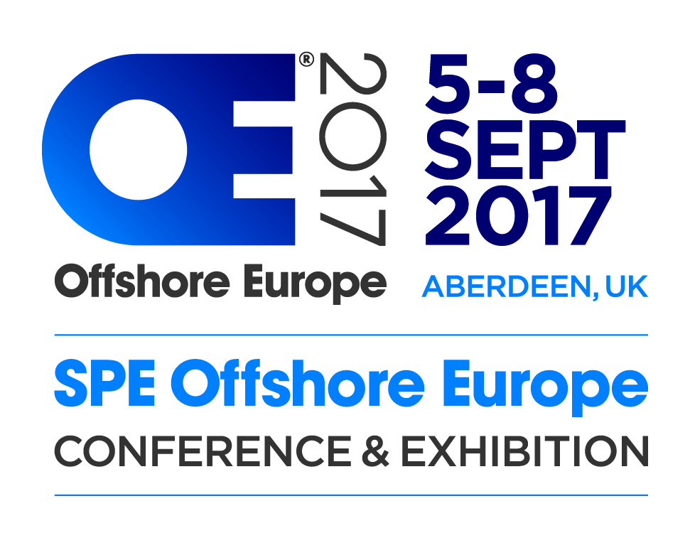 Bignall Attending Offshore Europe in Aberdeen